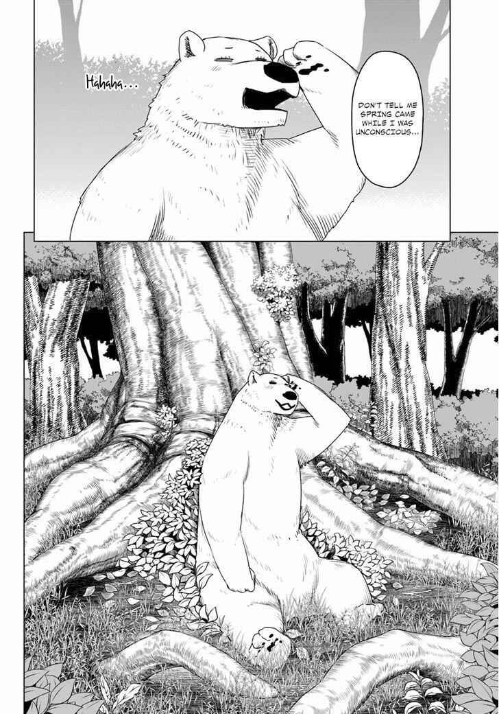 Shirokuma Tensei Chapter 1 22